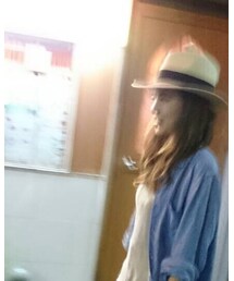 Banana Republic | ハット