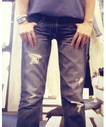 BIG STAR | デニムパンツ