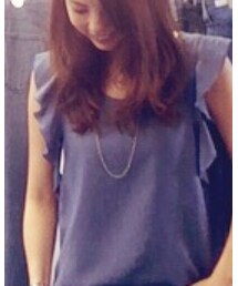 Chibi Jewels  | ネックレス