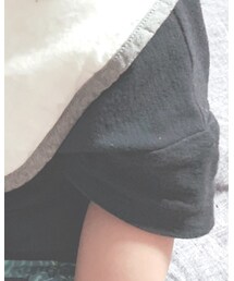 無印良品 | Tシャツ/カットソー