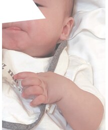 terorobaby | スタイ/よだれかけ