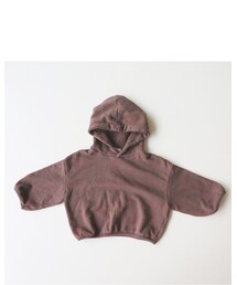 monmimi | パーカー