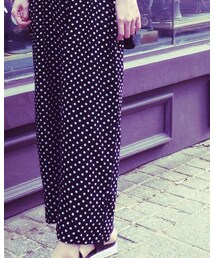 ajpeace | つなぎ/オールインワン