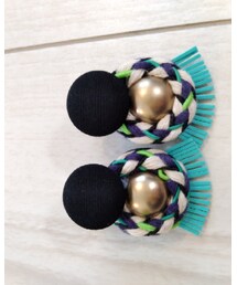 Mila Owen | ピアス（両耳用）