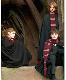 グリフィンドール | マフラー