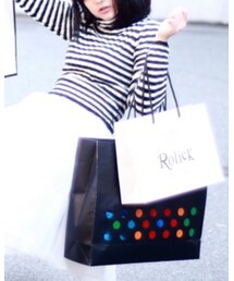 WEGO | ニット/セーター