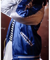 VINTAGE | スタジャン