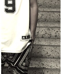 adidas | トップス