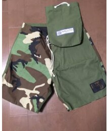 NARUTO TRUNKS | その他パンツ