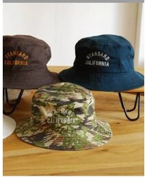 STANDARD CALIFORNIA | ハット