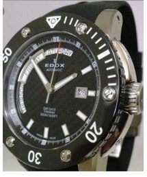 EDOX | アナログ腕時計