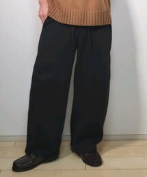 UNIQLO | スラックス