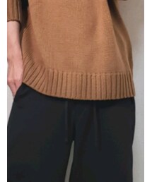 GU | ニット/セーター