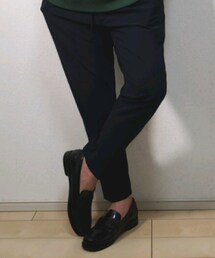 UNIQLO | スラックス