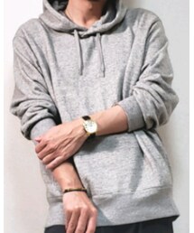UNIQLO | パーカー