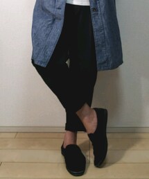 UNIQLO | スラックス