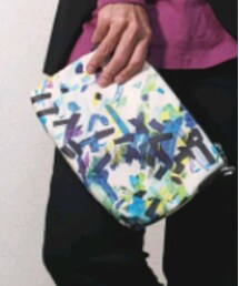 Desigual | ポーチ