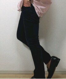 UNIQLO | デニムパンツ