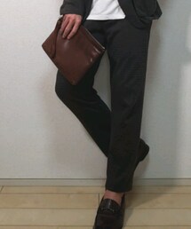 UNIQLO | スラックス