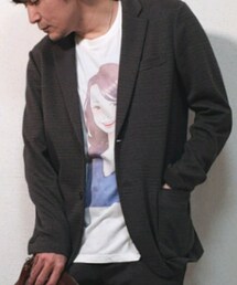 UNIQLO | テーラードジャケット