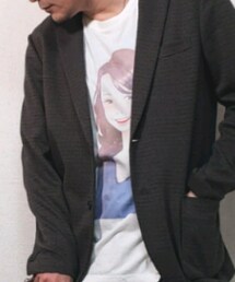 UNIQLO | Tシャツ/カットソー