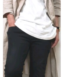UNIQLO | デニムパンツ
