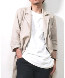 UNIQLO | Tシャツ/カットソー