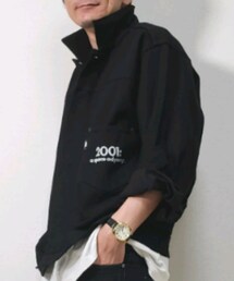 GU | デニムジャケット