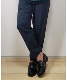 UNIQLO | スラックス