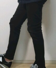 UNIQLO | デニムパンツ