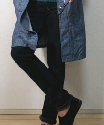 Nudie Jeans | デニムパンツ