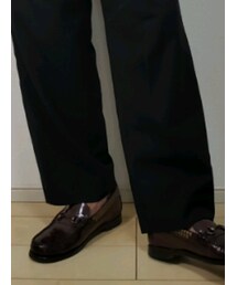UNIQLO | スラックス