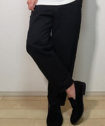 UNIQLO | チノパンツ