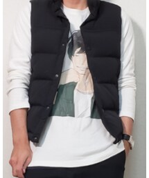 UNIQLO | Tシャツ/カットソー