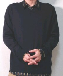 GU | ニット/セーター