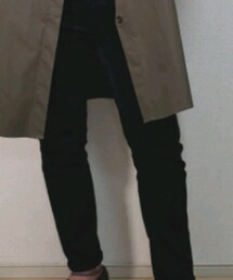 UNIQLO | デニムパンツ