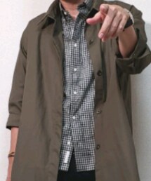 majun | シャツ/ブラウス