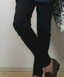 UNIQLO | デニムパンツ