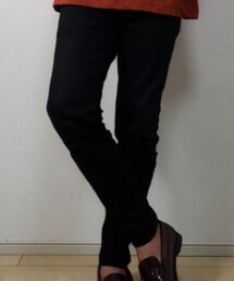 UNIQLO | デニムパンツ