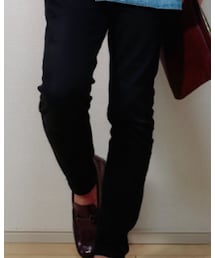 UNIQLO | デニムパンツ