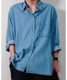 UNIQLO | シャツ/ブラウス