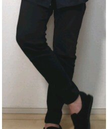 UNIQLO | デニムパンツ