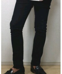 UNIQLO | デニムパンツ