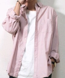 UNIQLO | シャツ/ブラウス