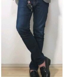 Nudie Jeans | デニムパンツ