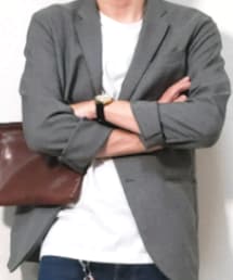 UNIQLO | テーラードジャケット