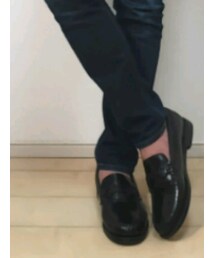 CAMINANDO | ローファー