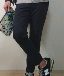 JOURNAL STANDARD | スラックス