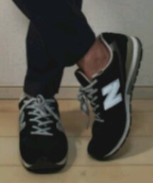 NEW BALANCE | スニーカー