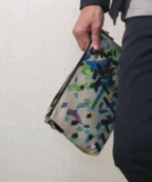 Desigual | クラッチバッグ
